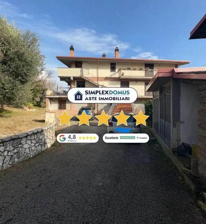 Appartamento in asta a Avellino