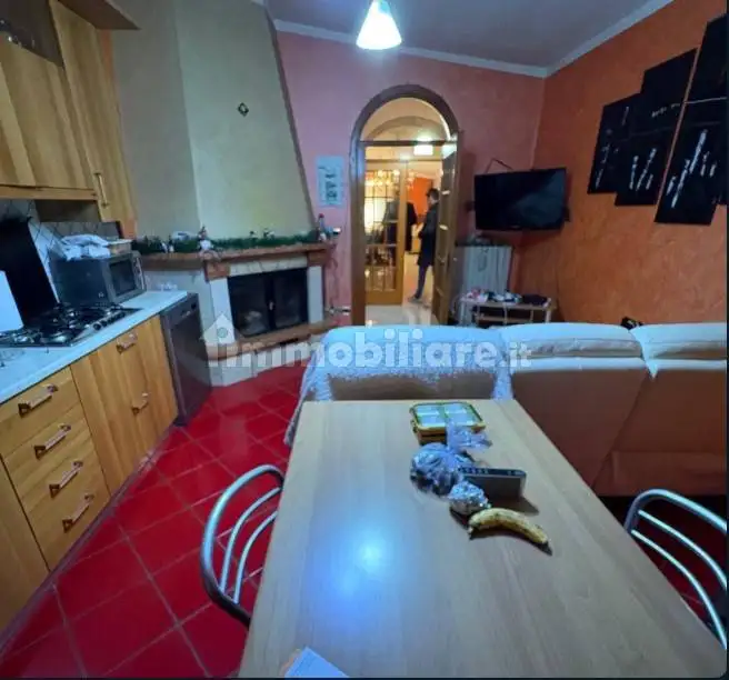 Appartamento all'asta C.da Sant'Eustachio, Avellino - foto 4