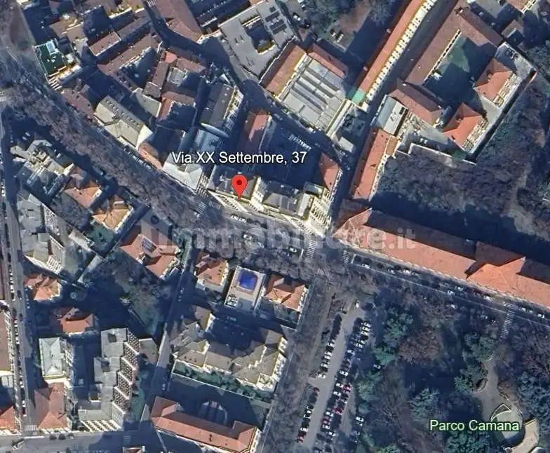 Appartamento all'asta via XX Settembre, Vercelli - foto 3