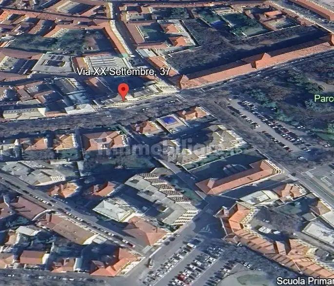 Appartamento all'asta via XX Settembre, Vercelli - foto 4