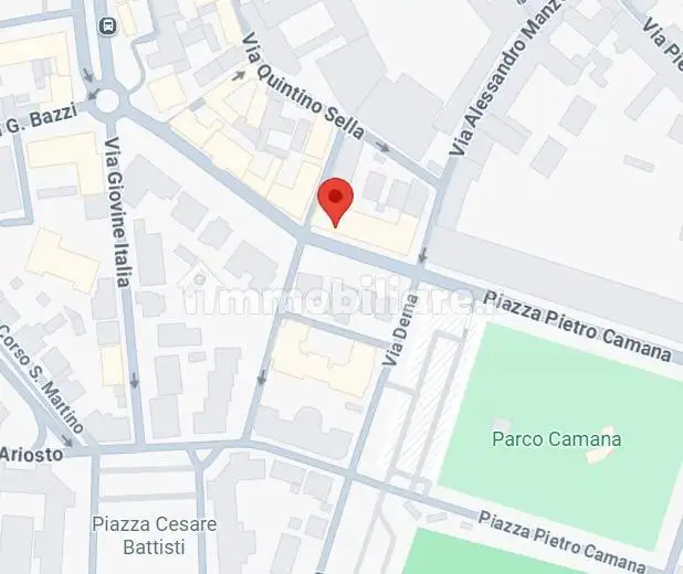 Appartamento all'asta via XX Settembre, Vercelli - foto 5