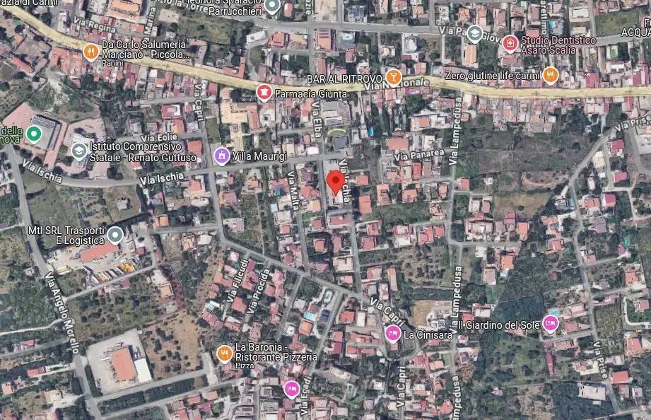 Appartamento all'asta via Elba, Carini - foto 3