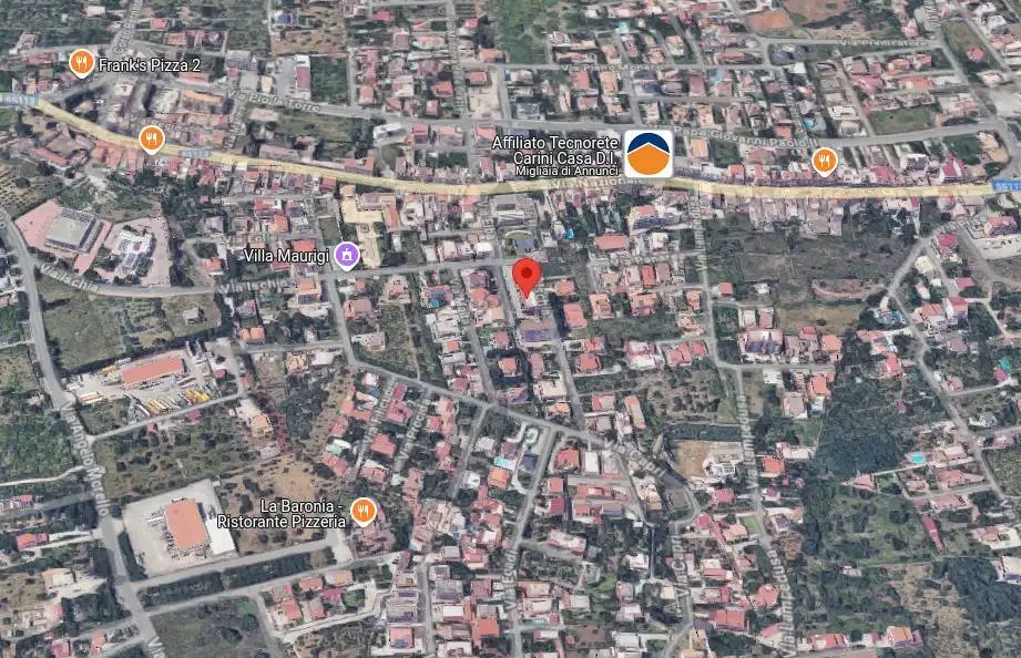Appartamento all'asta via Elba, Carini - foto 4