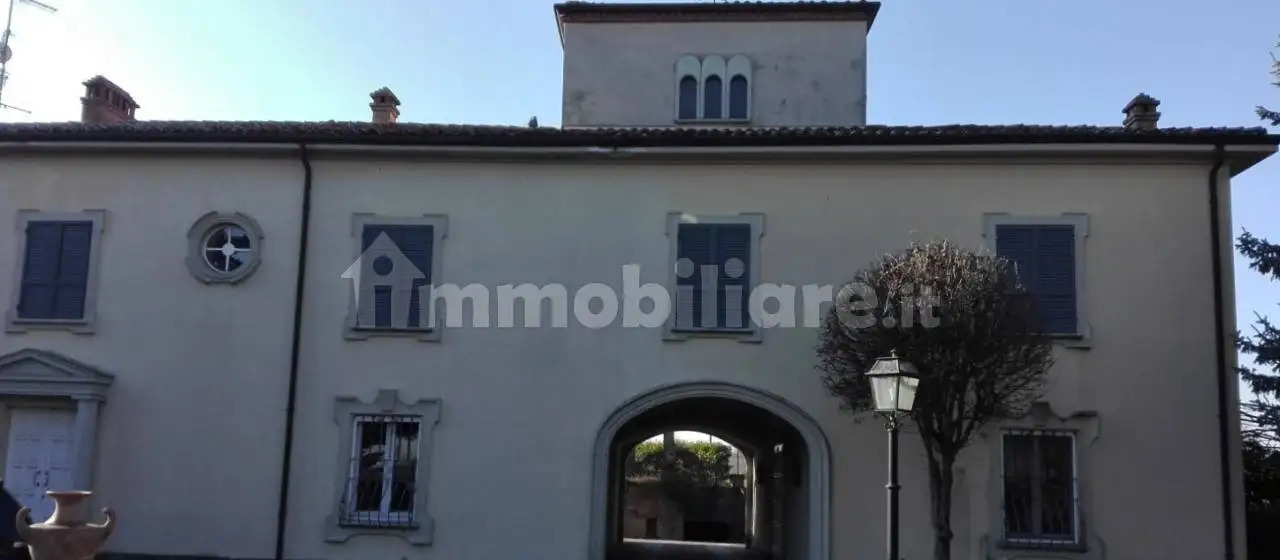 Villa all'asta Localita' Crocetta, Alseno - foto 2