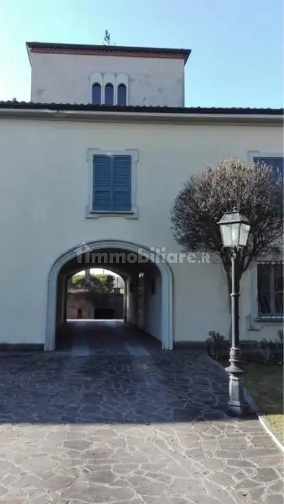 Villa all'asta Localita' Crocetta, Alseno - foto 4