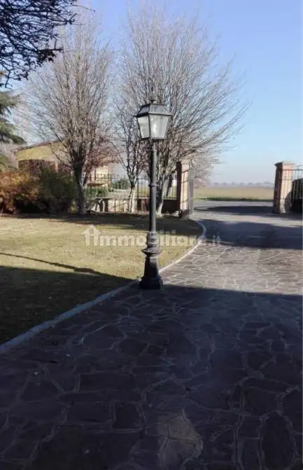 Villa all'asta Localita' Crocetta, Alseno - foto 5