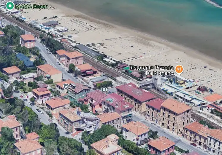 Villa all'asta Flaminia, Ancona - foto 4