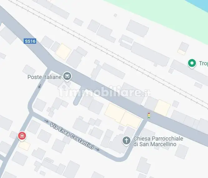 Villa all'asta Flaminia, Ancona - foto 5