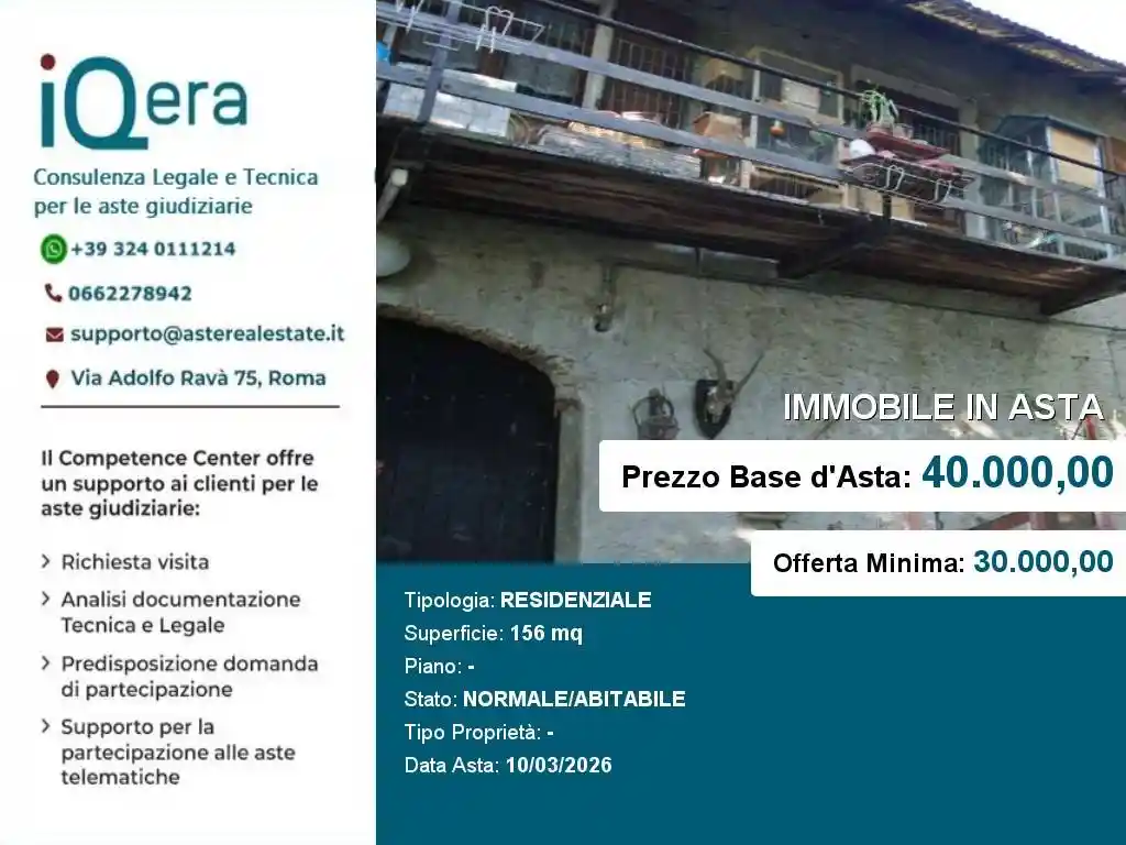 Appartamento in vendita a Pinerolo