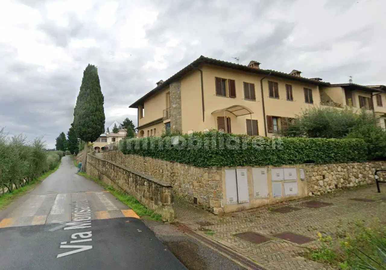 Appartamento all'asta piazza Don Ugo Cianferoni, Barberino Tavarnelle - foto 2