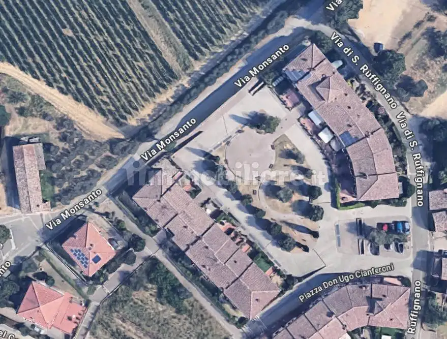 Appartamento all'asta piazza Don Ugo Cianferoni, Barberino Tavarnelle - foto 3