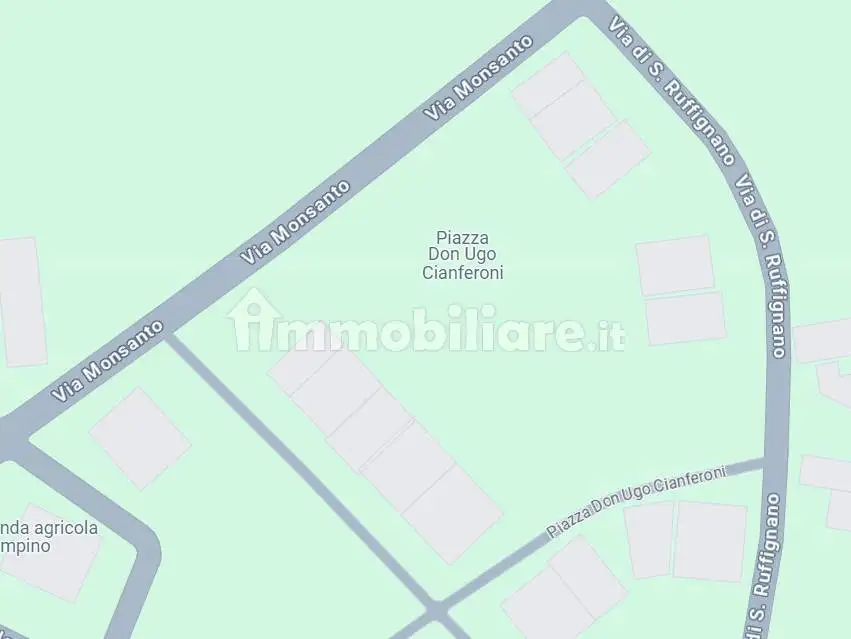 Appartamento all'asta piazza Don Ugo Cianferoni, Barberino Tavarnelle - foto 5