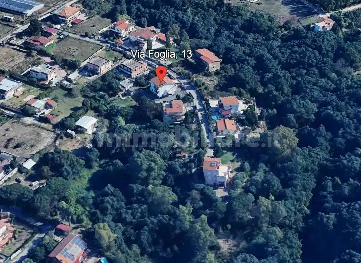 Appartamento all'asta via Foglia, Aprilia - foto 4