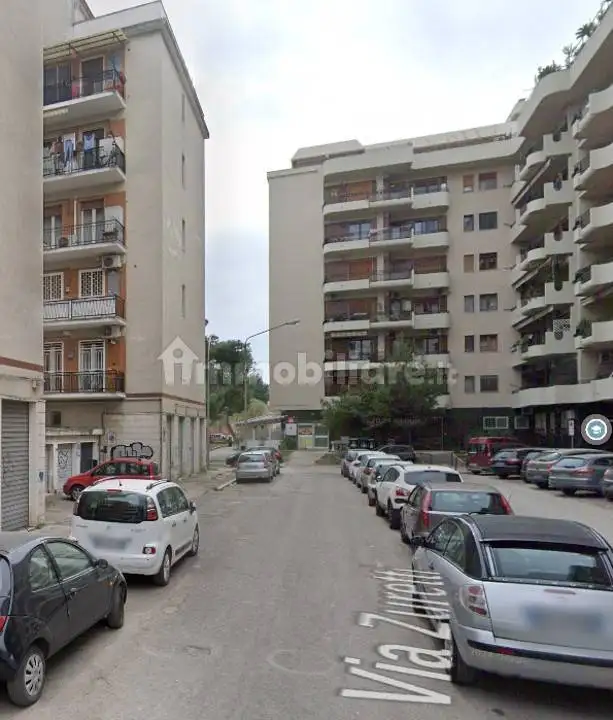 Appartamento all'asta via  Zuretti, Foggia - foto 2