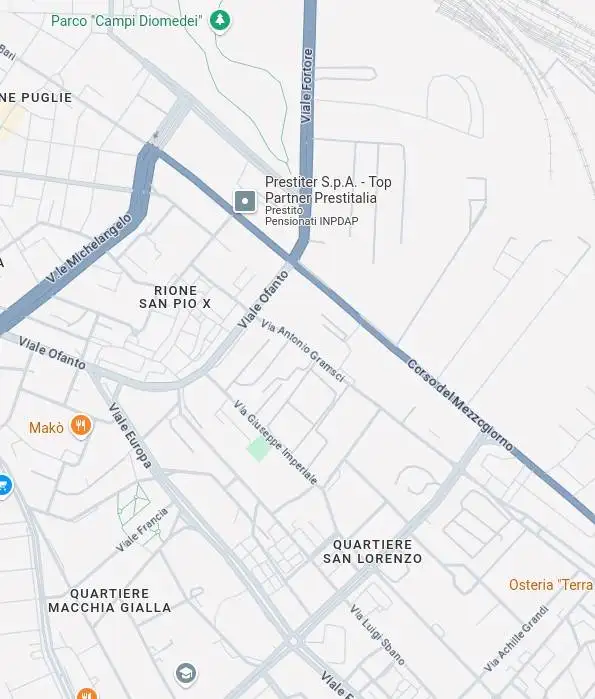 Appartamento all'asta via  Zuretti, Foggia - foto 5