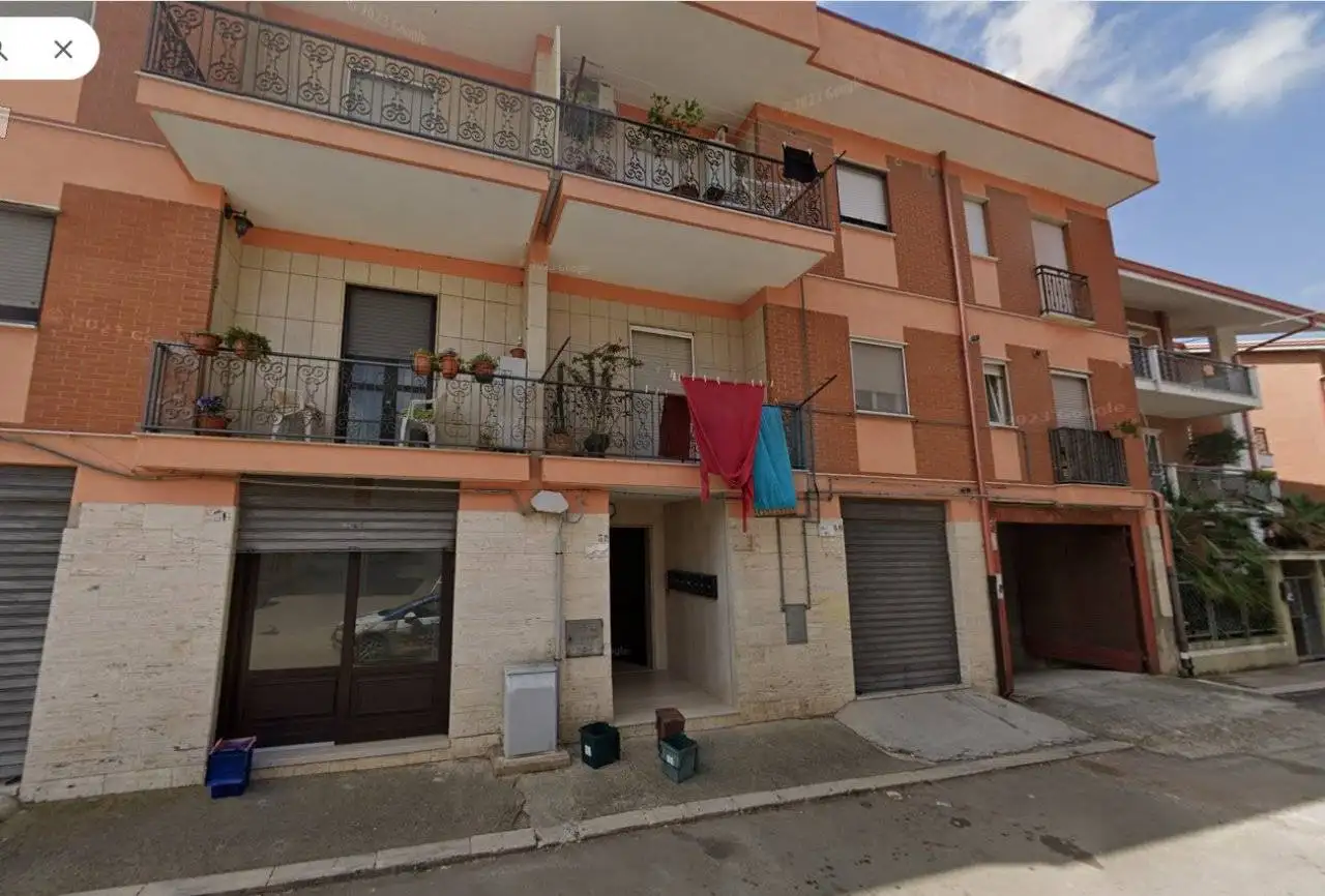 Appartamento all'asta via Don Minzoni, Apricena - foto 2