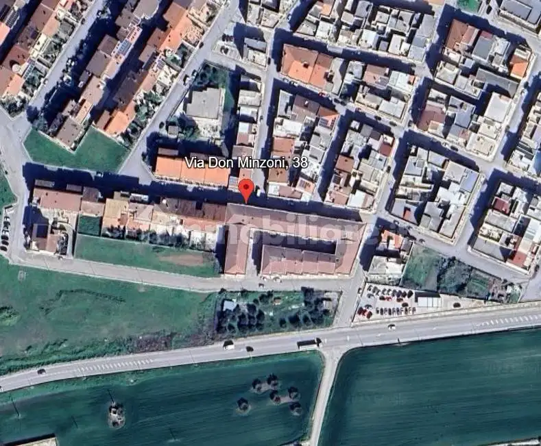 Appartamento all'asta via Don Minzoni, Apricena - foto 3