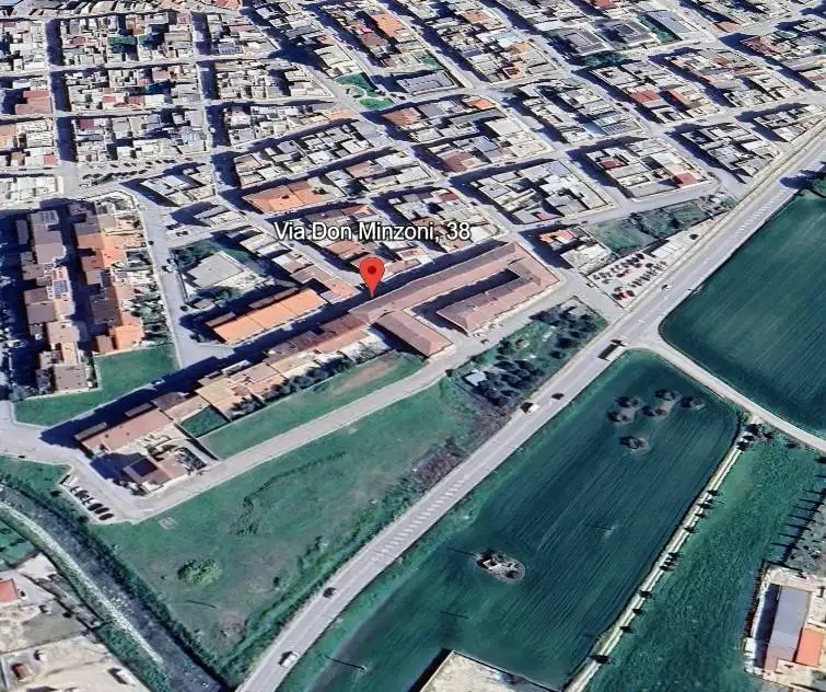 Appartamento all'asta via Don Minzoni, Apricena - foto 4