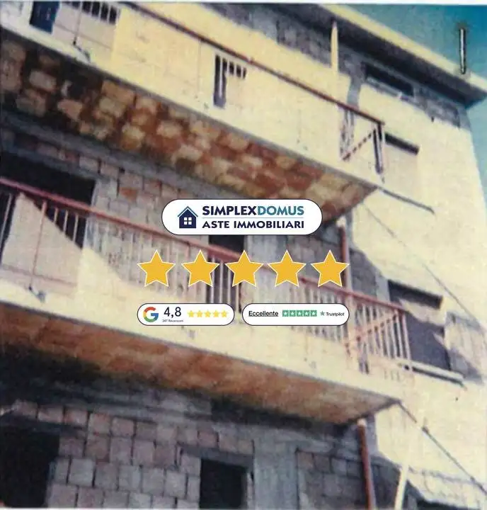 Appartamento in asta a Catanzaro