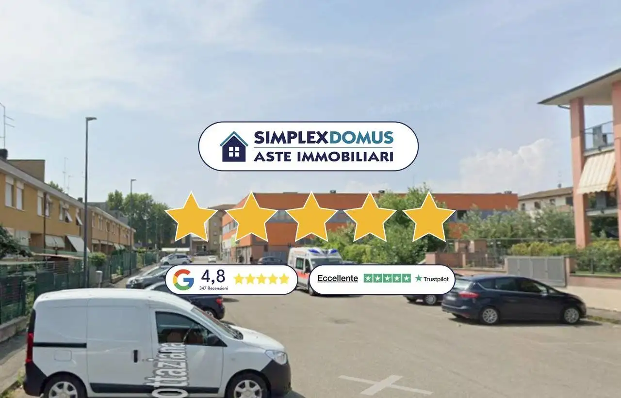 Appartamento in asta a Borgonovo Val Tidone