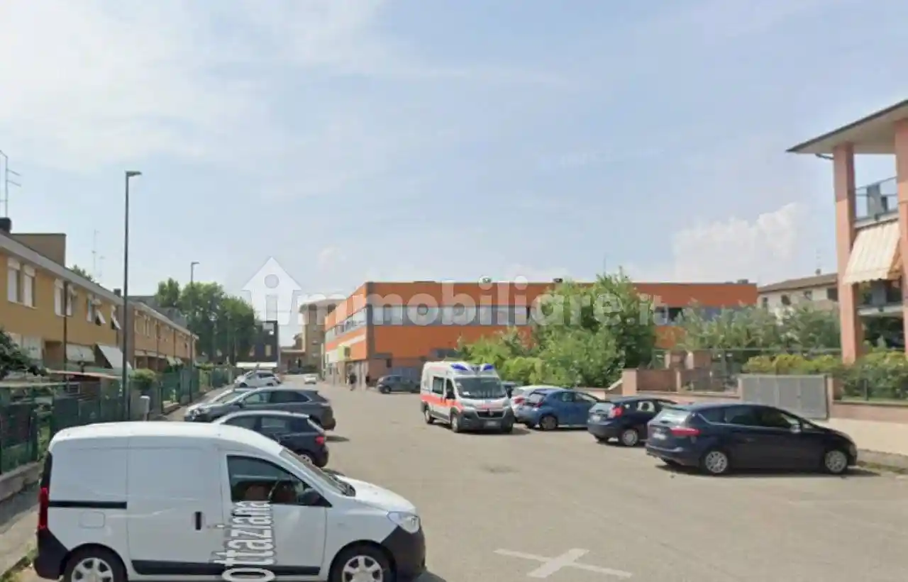 Appartamento all'asta via Mottaziana, Borgonovo Val Tidone - foto 2