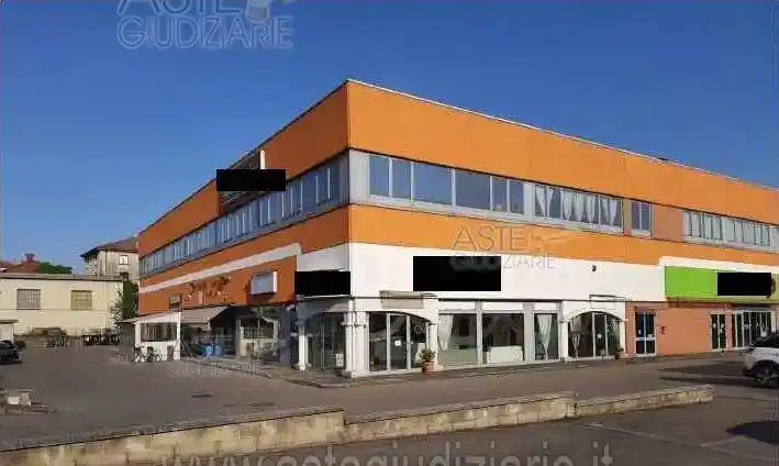 Appartamento all'asta via Mottaziana, Borgonovo Val Tidone - foto 3