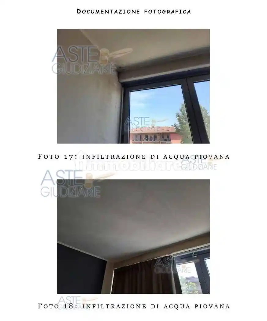 Appartamento all'asta via Mottaziana, Borgonovo Val Tidone - foto 4