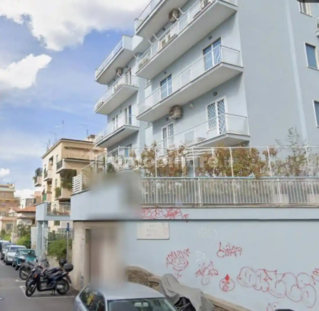 Appartamento all'asta via delle Alpi Apuane, Roma - foto 2