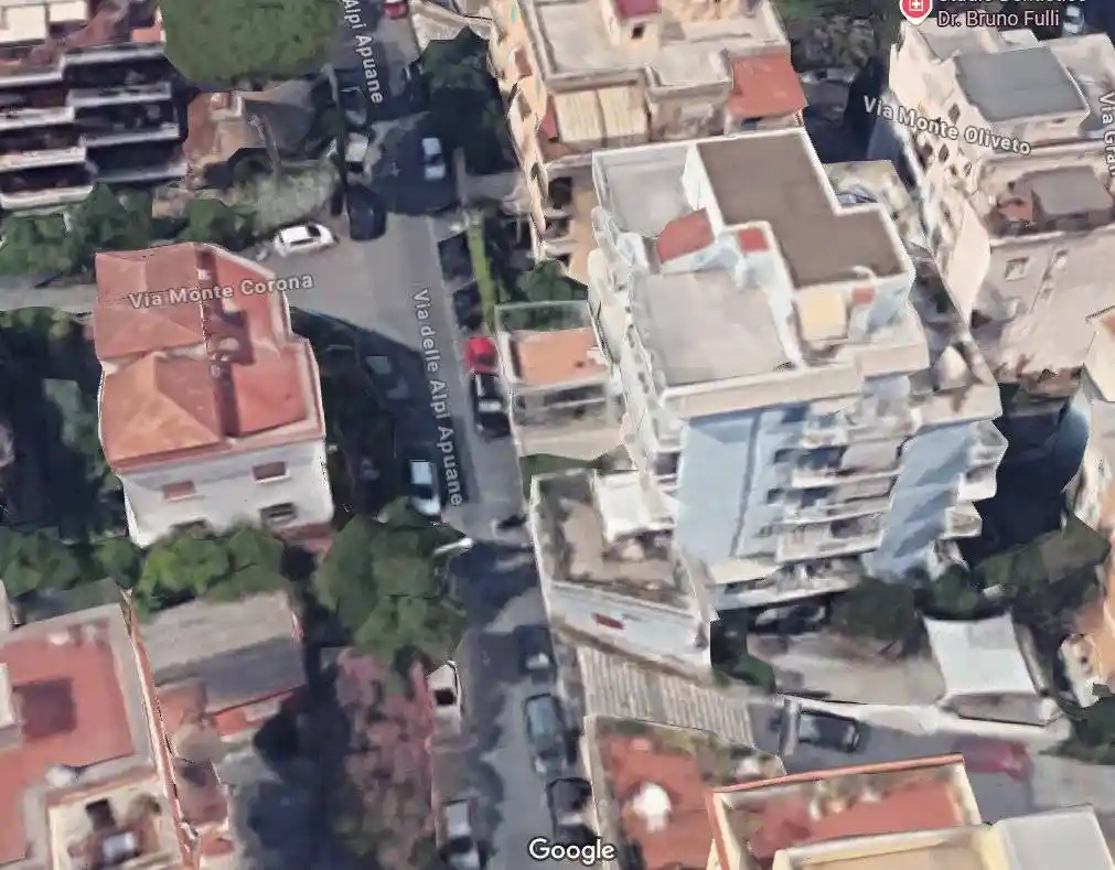 Appartamento all'asta via delle Alpi Apuane, Roma - foto 5