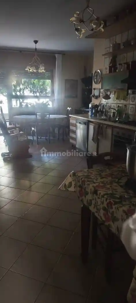 Villa all'asta via Bruno Misefari, Castrolibero - foto 5