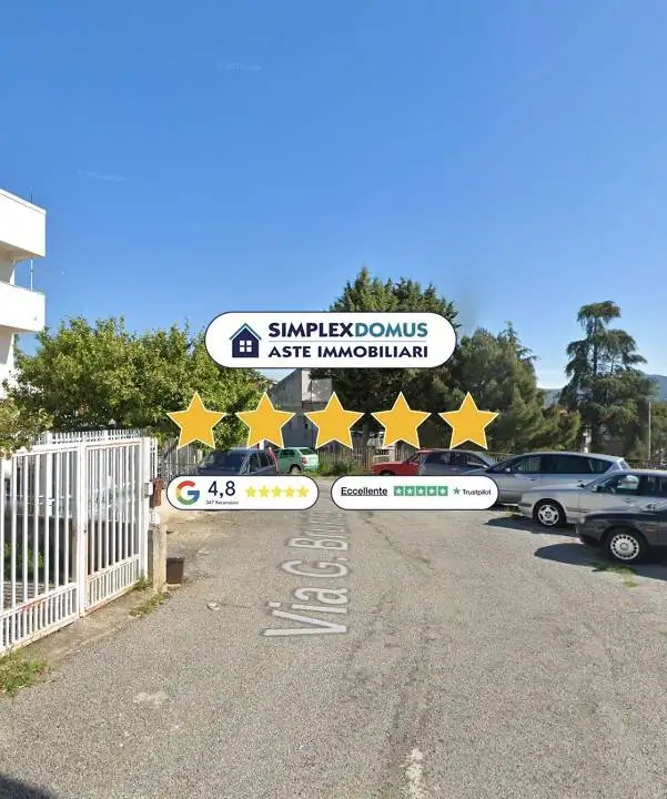 Appartamento in asta a Castrolibero
