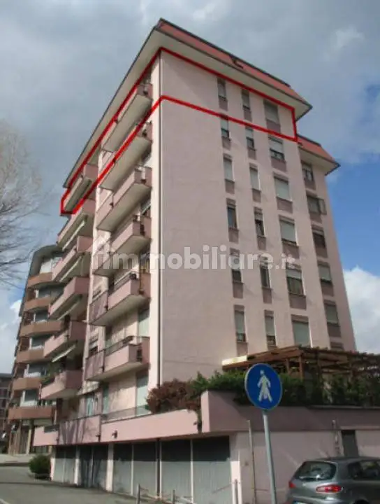 Appartamento all'asta XXV Aprile, Arzignano - foto 2