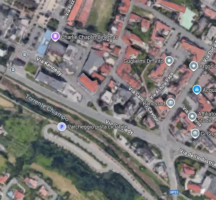 Appartamento all'asta XXV Aprile, Arzignano - foto 3