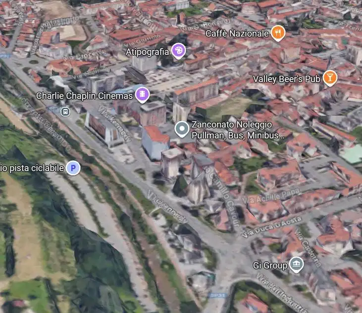 Appartamento all'asta XXV Aprile, Arzignano - foto 4