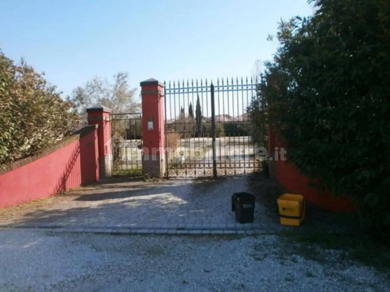 Villa all'asta via Michelona, Cesena - foto 2