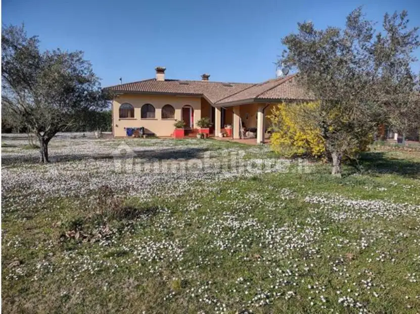 Villa all'asta via Michelona, Cesena - foto 4