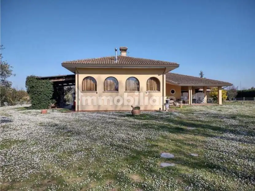 Villa all'asta via Michelona, Cesena - foto 5