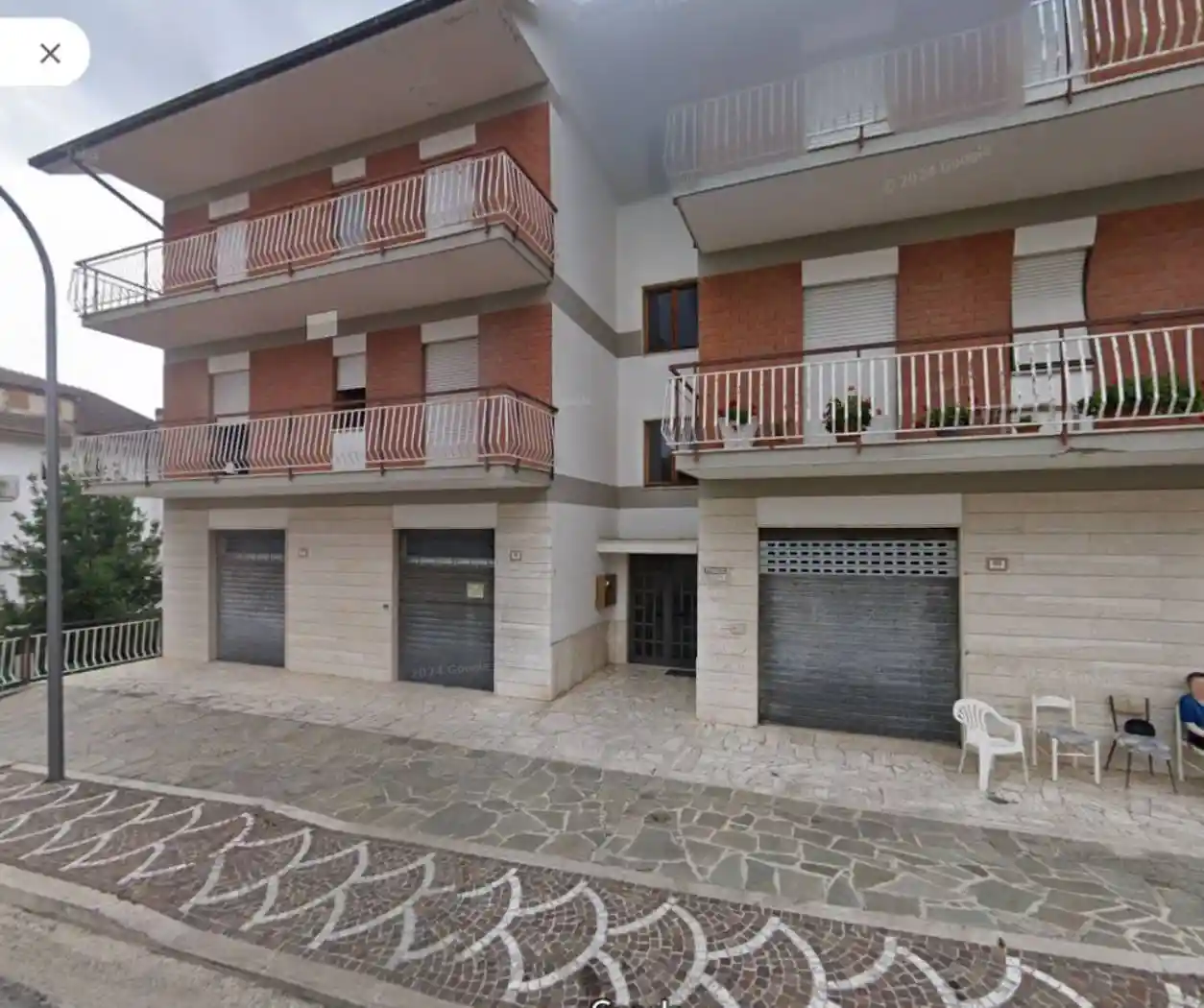 Appartamento all'asta via euste nardi, Venarotta - foto 2