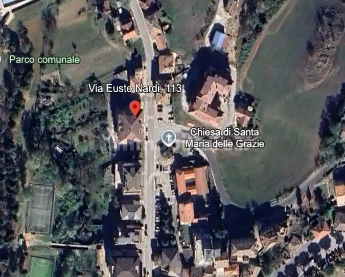 Appartamento all'asta via euste nardi, Venarotta - foto 3