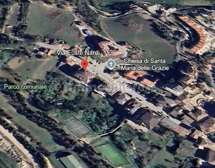 Appartamento all'asta via euste nardi, Venarotta - foto 4