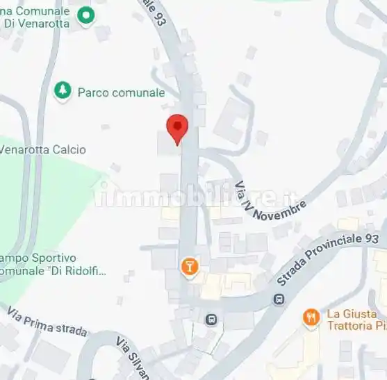 Appartamento all'asta via euste nardi, Venarotta - foto 5