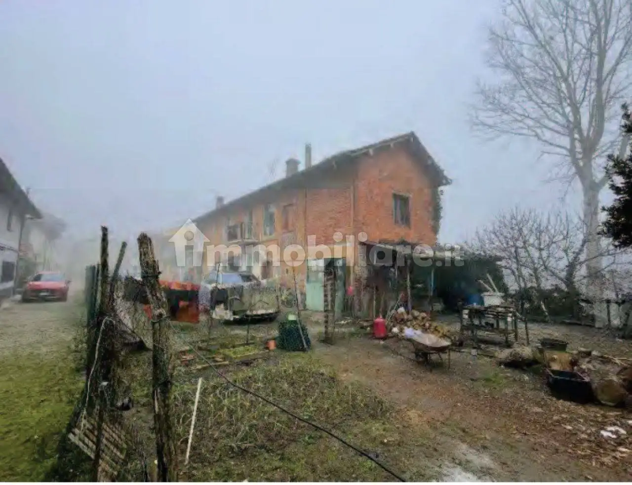 Appartamento all'asta via Maestra, Borgo San Siro - foto 2