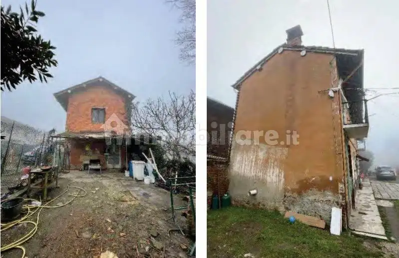 Appartamento all'asta via Maestra, Borgo San Siro - foto 3