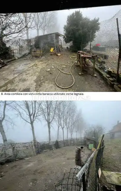 Appartamento all'asta via Maestra, Borgo San Siro - foto 4