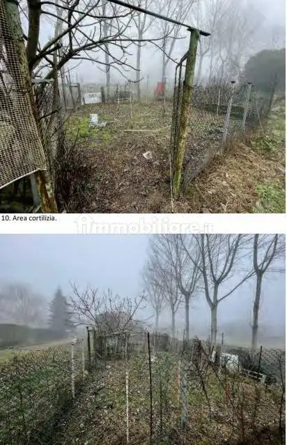 Appartamento all'asta via Maestra, Borgo San Siro - foto 5