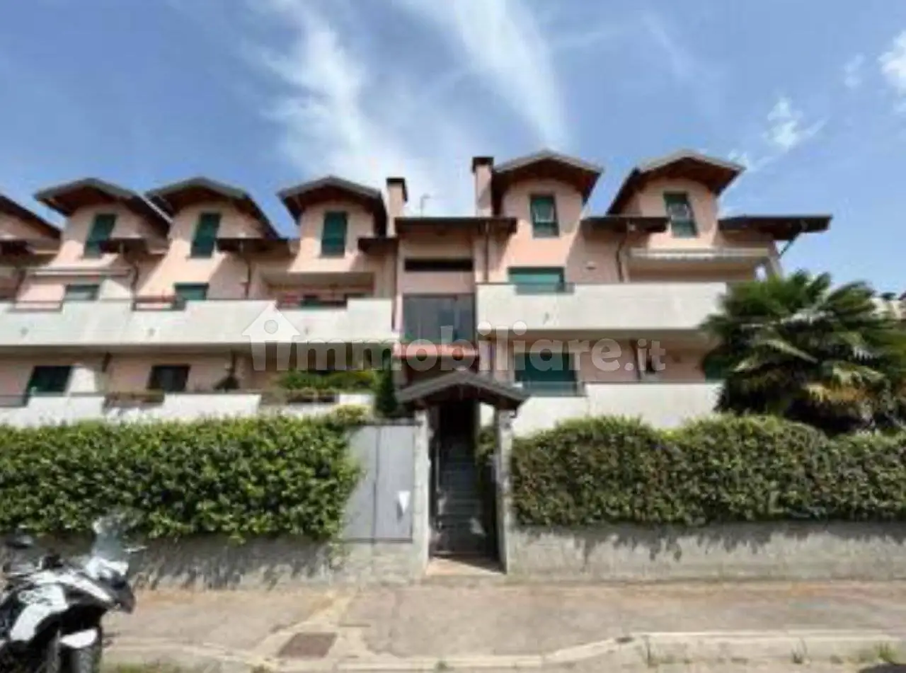 Appartamento all'asta Isonzo, Bareggio - foto 2