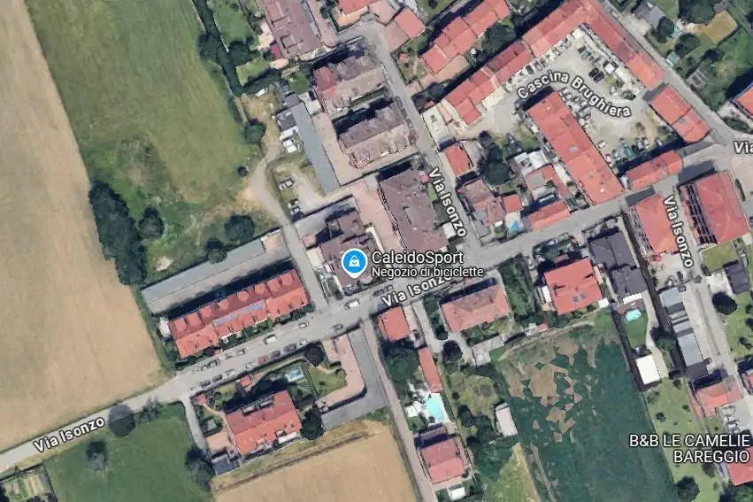 Appartamento all'asta Isonzo, Bareggio - foto 3