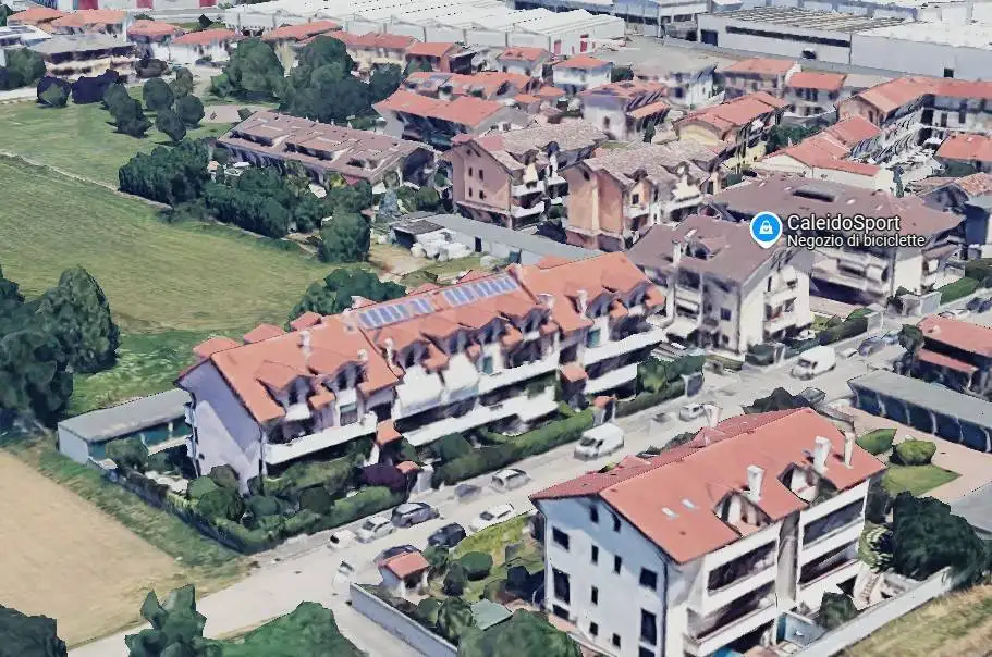 Appartamento all'asta Isonzo, Bareggio - foto 4