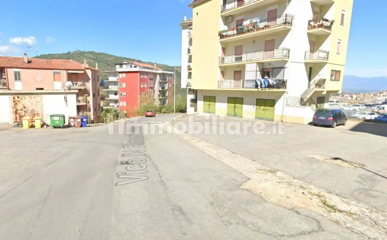 Appartamento all'asta via vico IV Rimembranze, Corigliano-Rossano - foto 2