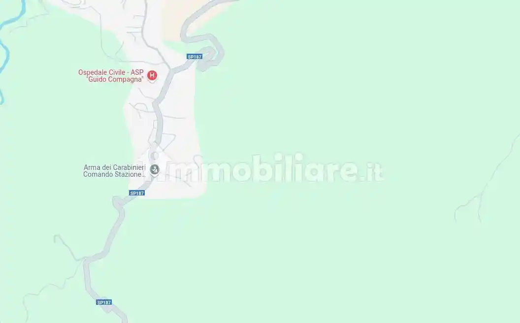 Appartamento all'asta via vico IV Rimembranze, Corigliano-Rossano - foto 5